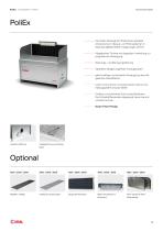 Polijet DF | Poliweld DF | PoliEx | BS|BS/S | BS plasma-8