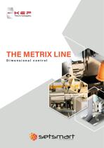 METRIX LINE