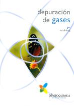 Gas treatment Catalogue