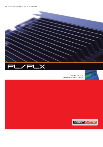 PL/X brochure