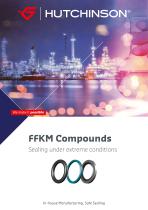 FFKM Compounds