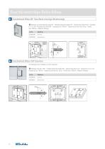 Beschläge für Glas-14