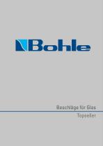Beschläge für Glas-1