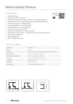 Bohle FrameTec-10