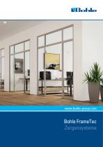 Bohle FrameTec Zargensysteme-1