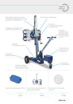 Bohle Liftmaster B1-3