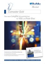 Cutmaster Gold-1