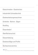 Glas und Handwerk - 9
