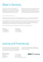 GLASBEARBEITUNGSMASCHINEN - 4
