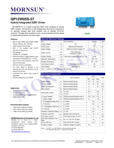 QP12W05S-37