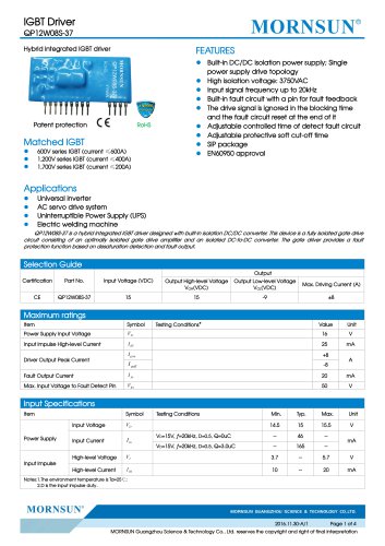 QP12W08S-37