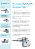 Brochüre Stanzmaschinen - 12