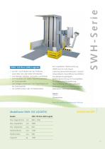 Broschüre - Stapelwender Serie SE und SWH - 11