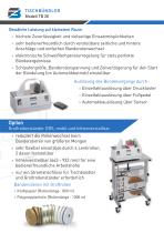 BUSCH Tischbündler - Modell TB 26-2