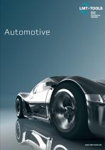Automotive Broschüre