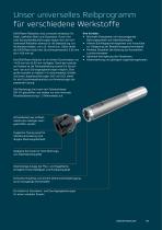 EASYDrill EASYReam Broschüre - 17