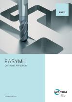 EASYMill Broschüre - 1