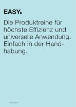 EASYMill Broschüre - 2