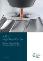 HFC – High Feed Cutter Broschüre-1