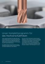 HFC – High Feed Cutter Broschüre-2