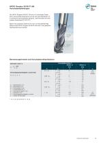 HPC – High Performance Cutter Broschüre - 13