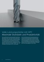 HPC – High Performance Cutter Broschüre - 2
