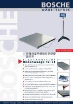 FSI LT-1