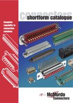 ITW_McMurdo_Connectors_shortform_catalogue