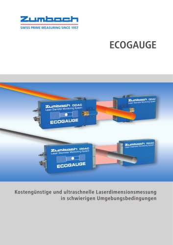 ECOGAUGE