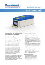 LSV 1100 / 2100-1