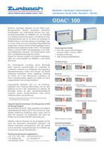 ODAC® 100-1