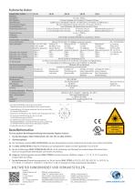 ODAC® 33TRIO-4