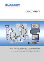 ODAC-USYS-1