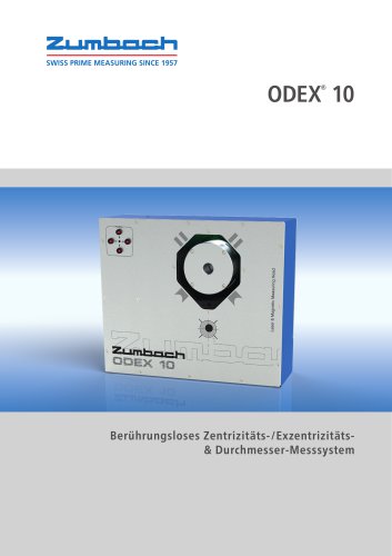 ODEX® 10