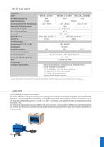 PREHEATER WST8/16/25-3