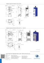 PREHEATER WST8/16/25-4