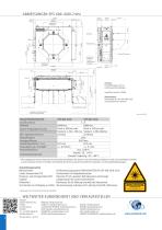PROFILEMASTER High Speed SPS 400/600 2kHz-4