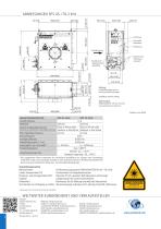 PROFILEMASTER High Speed SPS 45/70 2kHz-4