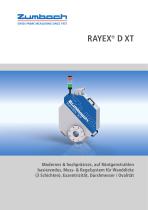 RAYEX® D XT