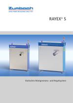 RAYEX® S-1