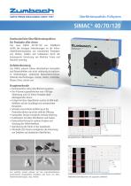 SIMAC® 40/70/120-1