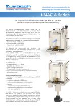 UMAC® A8-A11-A21-A28-1