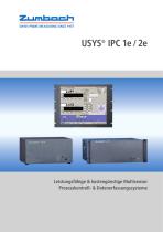 USYS IPCe-1