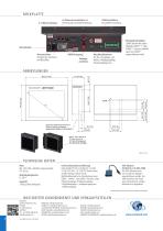 USYS Touch-4