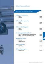 AUTOMATISIERUNGSTECHNIK Katalog 2018 - 3