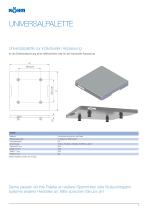 Nullpunktspannsystem EASYLOCK - 7