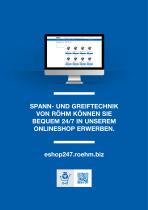 Produktübersicht RÖHM-15