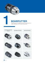 Produktübersicht RÖHM-6
