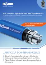 Schmierwerkzeug LUBRITOOL - 1