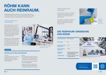 Spann- und Greiftechnik für Bauteile der Luft- und Raumfahrt-10